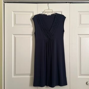 💖 NC & DOM Grey dress